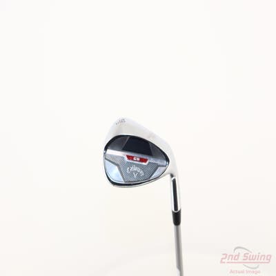 Callaway CB Wedge Gap GW 52° 12 Deg Bounce Project X Catalyst 65 Graphite Wedge Flex Right Handed 35.5in