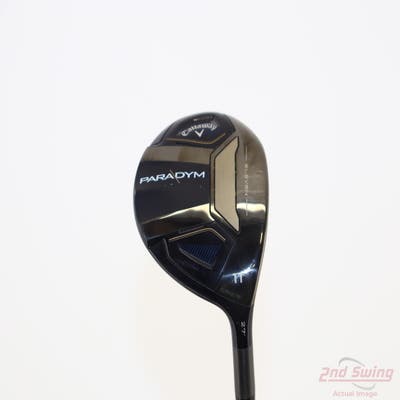 Callaway Paradym Fairway Wood 11 Wood 11W 27° Aldila Ascent Blue 40 Graphite Ladies Right Handed 40.0in