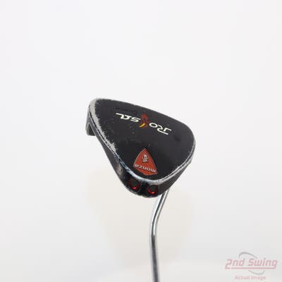 TaylorMade Rossa Monza Putter Steel Right Handed 34.0in