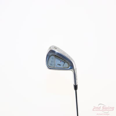 TaylorMade Rac LT Single Iron 3 Iron True Temper Dynamic Gold Steel Stiff Right Handed 39.5in