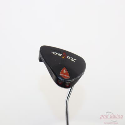 TaylorMade Rossa Monza Putter Steel Right Handed 34.0in