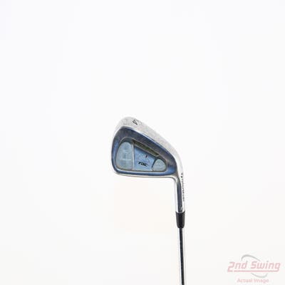 TaylorMade Rac LT Single Iron 4 Iron Stock Steel Shaft Steel Regular Right Handed 39.0in