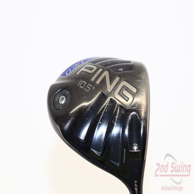 Ping G30 Driver 10.5° Ping TFC 419D Graphite Regular Right Handed 45.5in