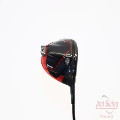 TaylorMade Stealth 2 Driver 10.5° Fujikura AIR Speeder 45 Graphite Senior Right Handed 45.75in