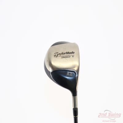 TaylorMade 360 Driver 9.5° TM Bubble Ultralite Graphite Regular Right Handed 46.0in