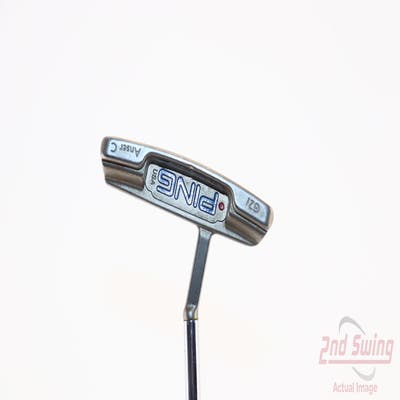 Ping G2i Anser Putter Steel Right Handed 35.5in