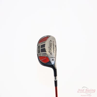 Adams XTD A3 OS Fairway Wood 5 Wood 5W Grafalloy ProLaunch Red FW Graphite Stiff Right Handed 42.0in