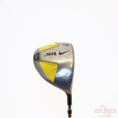 Nike Sasquatch Driver 10.5° Nike Sasquatch Diamana Graphite Regular Right Handed 44.5in