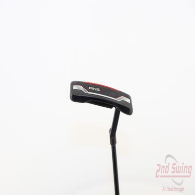 Ping 2021 Anser Putter Graphite Right Handed 35.0in