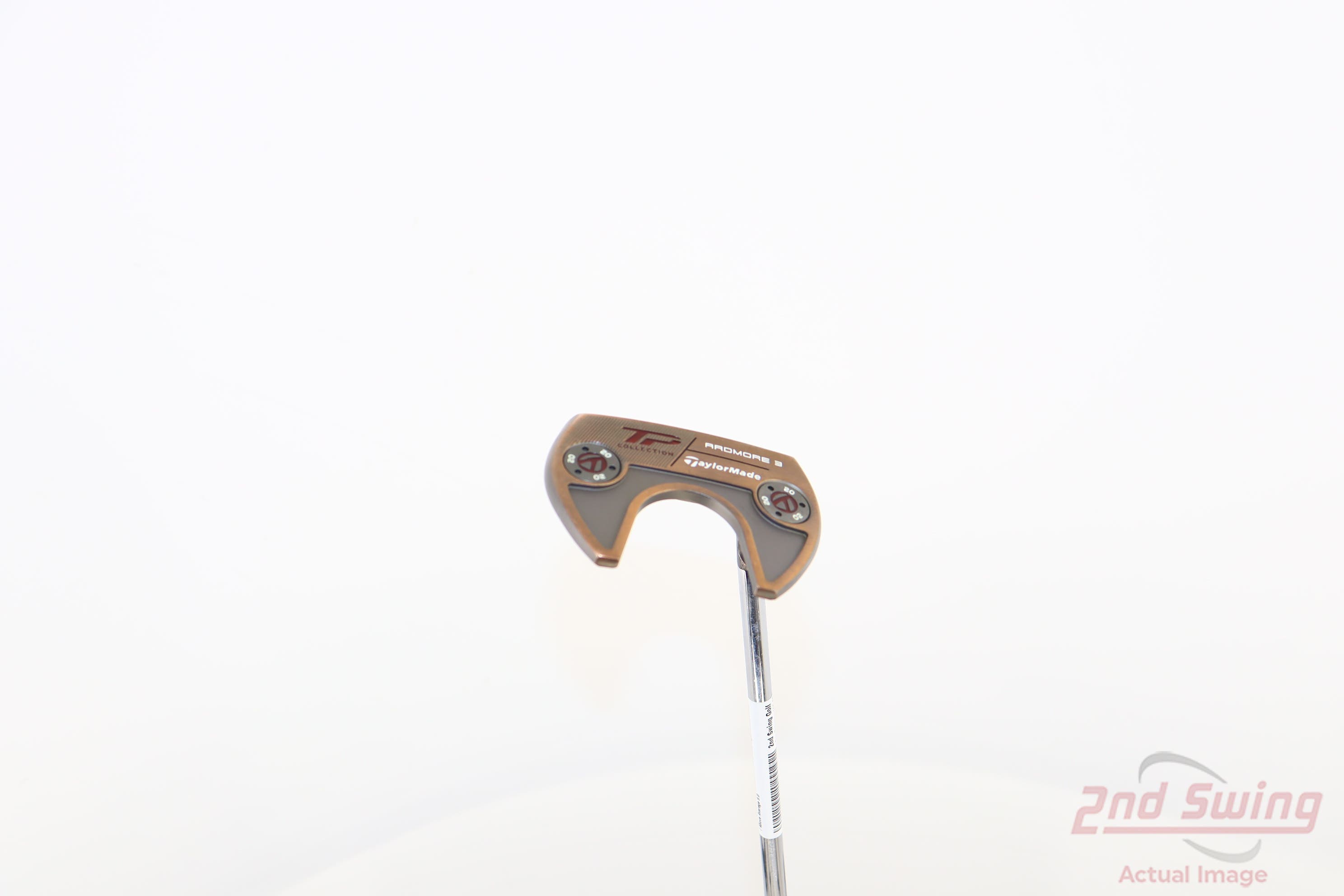 TaylorMade TP Patina Ardmore 3 Putter | 2nd Swing Golf