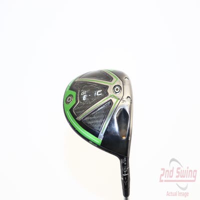 Callaway GBB Epic Driver 10.5° Project X HZRDUS T800 Green 55 Graphite Regular Right Handed 45.25in