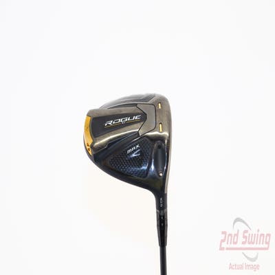 Callaway Rogue ST Max Driver 10.5° Project X LZ Graphite Regular Right Handed 44.75in