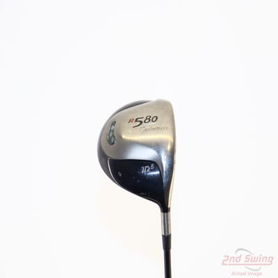 TaylorMade R580 Driver 10.5° TM M.A.S.2 Graphite Stiff Right Handed 45.75in