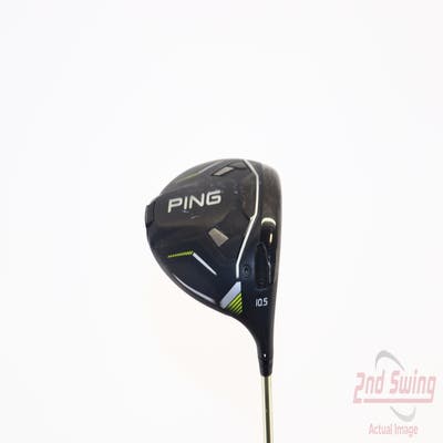 Ping G430 MAX 10K Driver 10.5° Aerotech Claymore MX60 Graphite Stiff Right Handed 44.5in