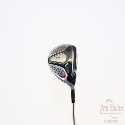 TaylorMade M6 Fairway Wood 3 Wood 3W 16° Stock Graphite Shaft Graphite Ladies Right Handed 42.0in