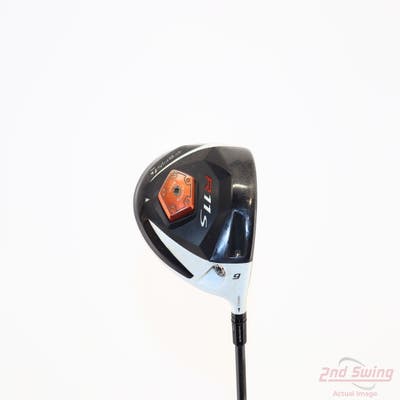 TaylorMade R11s Driver 9° TM Aldila RIP Phenom Graphite Senior Right Handed 44.0in