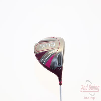 Ping G LE 2 Driver 11.5° ULT 240 Ultra Lite Graphite Ladies Right Handed 44.5in