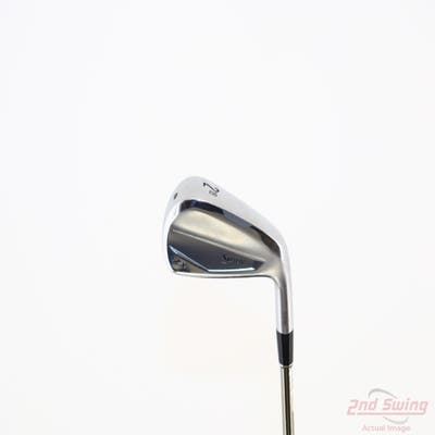 Srixon ZX Utility Utility Iron 2 Utility 18° UST Mamiya Recoil 95 F4 Graphite Stiff Right Handed 40.5in