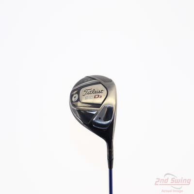 Titleist 910 D3 Driver 8.5° Project X Tour Issue X-7C3 Graphite Stiff Right Handed 45.0in