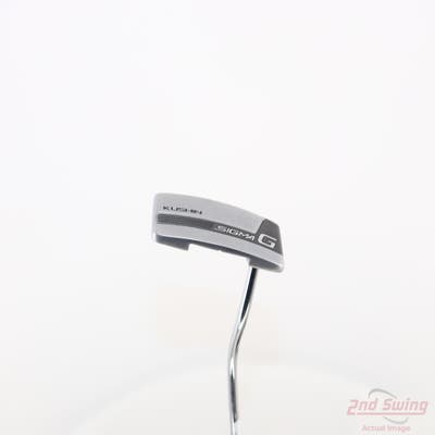 Ping Sigma G Kushin Putter Face Balanced Steel Right Handed 34.0in