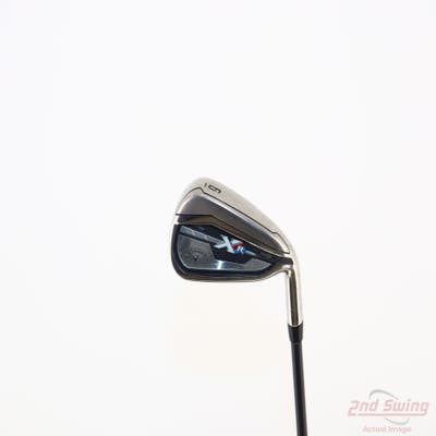 Callaway XR Single Iron 6 Iron Project X SD Graphite Regular Right Handed 38.0in