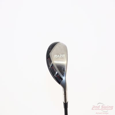 Callaway Razr X Hybrid 4 Hybrid 24° Callaway Razr X Hybrid Graphite Regular Right Handed 40.0in