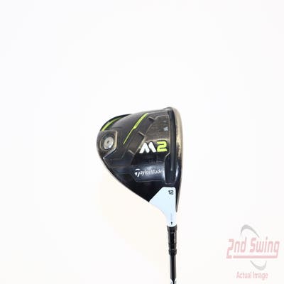 TaylorMade M2 Driver 12° Fujikura Speeder Pro 56 XLR8 Graphite Senior Right Handed 46.5in