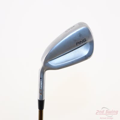 Ping G400 Crossover Utility Iron 3 Utility 19° ALTA CB 70 Graphite Stiff Left Handed 40.0in