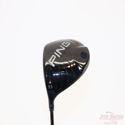 Ping G25 Driver 9.5° Ping TFC 189D Graphite Stiff Left Handed 46.0in