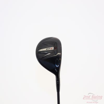 Titleist GT2 Fairway Wood 2 Wood 2W 13.5° Project X HZRDUS Black 5G 70 Graphite Stiff Right Handed 43.0in