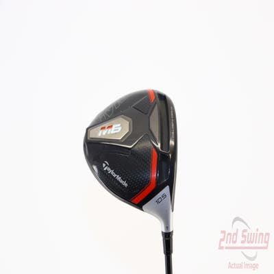 TaylorMade M6 Driver 10.5° Fujikura ATMOS 5 Orange Graphite Senior Right Handed 44.5in