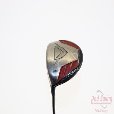 Callaway Diablo Octane Driver 10.5° Project X 6.0 Graphite Black Graphite Senior Left Handed 44.5in