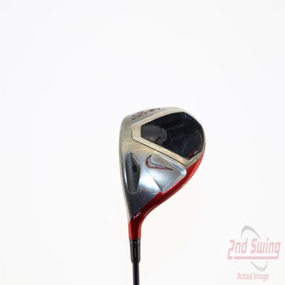 Nike VRS Covert 2.0 Driver 9.5° Mitsubishi Kuro Kage Black 50 Graphite Senior Left Handed 45.5in