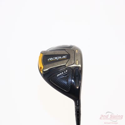 Callaway Rogue ST Max LS Driver 10.5° Fujikura Ventus Blue VC 6 Graphite Stiff Right Handed 45.5in