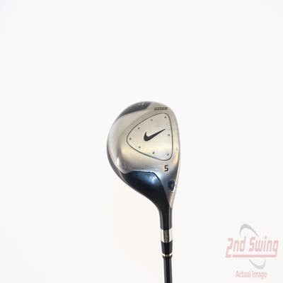 Nike NDS Fairway Wood 5 Wood 5W 18° Nike Stock Graphite Regular Right Handed 42.0in