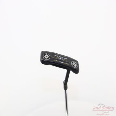 Odyssey Stroke Lab One Putter Graphite Right Handed 34.0in