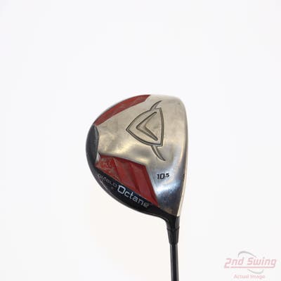 Callaway Diablo Octane Driver 10.5° Project X 5.0 Graphite Black Graphite Regular Right Handed 46.25in