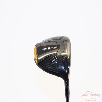 Callaway Rogue ST Max Driver 10.5° MCA Tensei AV-XLINK Blue 55 Graphite Regular Right Handed 45.5in