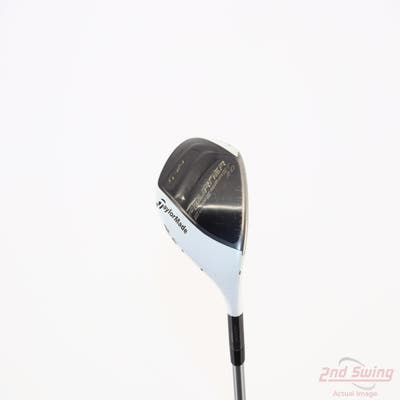 TaylorMade Burner Superfast 2.0 Hybrid 5 Hybrid 24° TM Reax 50 Graphite Ladies Right Handed 39.25in