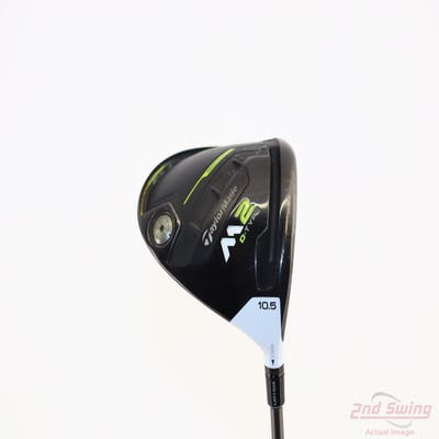 TaylorMade M2 D-Type Driver 10.5° TM Fujikura Speeder 47 Graphite Senior Right Handed 44.5in