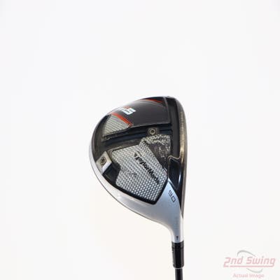 TaylorMade M5 Driver 9° MRC Kuro Kage Silver TiNi 60 Graphite Stiff Right Handed 45.5in