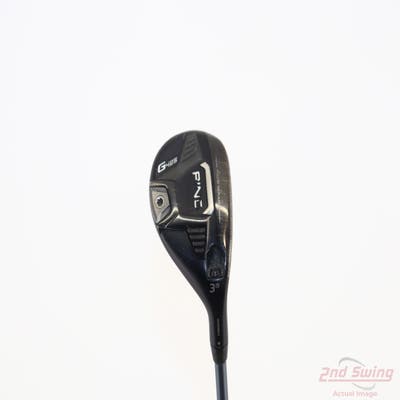 Ping G425 Hybrid 3 Hybrid 19° ALTA CB 70 Slate Graphite Regular Right Handed 40.25in