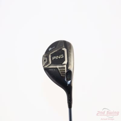 Ping G425 Max Fairway Wood 3 Wood 3W 14.5° ALTA CB 65 Slate Graphite Stiff Right Handed 43.0in