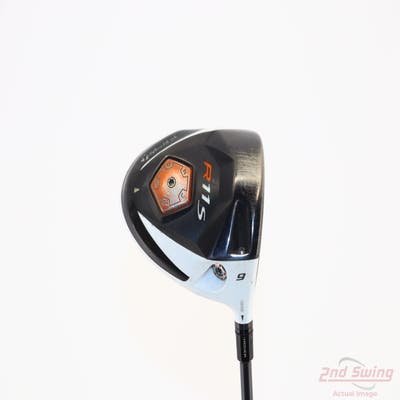 TaylorMade R11s Driver 9° TM Aldila RIP Phenom Graphite Stiff Right Handed 45.5in