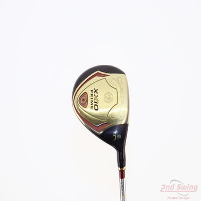 XXIO Prime Royal Edition Fairway Wood 5 Wood 5W 20° XXIO Prime SP-1200 Graphite Ladies Right Handed 41.75in