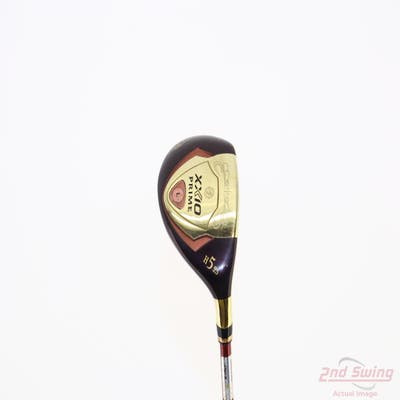 XXIO Prime Royal Edition Hybrid 5 Hybrid 25° XXIO Prime SP-1200 Graphite Ladies Right Handed 39.0in