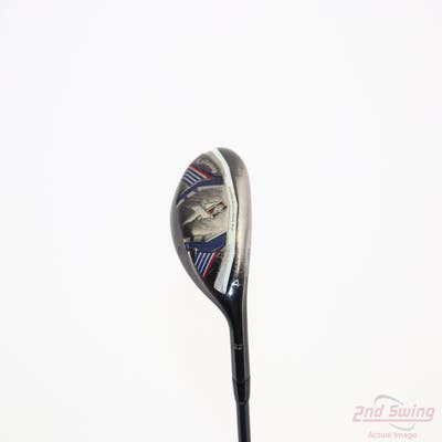 Callaway XR Hybrid 4 Hybrid 22° Project X SD Graphite Senior Right Handed 40.0in