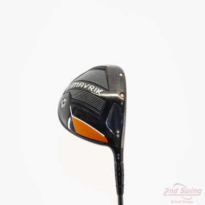 Callaway Mavrik Driver 9° Project X EvenFlow Riptide 60 Graphite Stiff Right Handed 45.75in