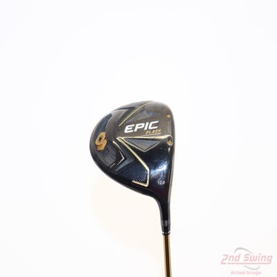 Callaway EPIC Flash Star Driver 12° UST ATTAS Speed Series 30 Graphite Senior Right Handed 46.0in