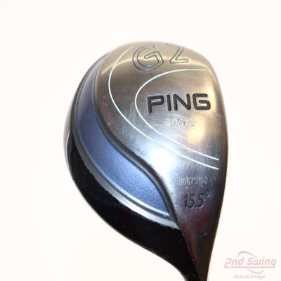 Ping G2 Ladies Driver 15.5° Ping TFC 100D Graphite Ladies Right Handed 44.75in